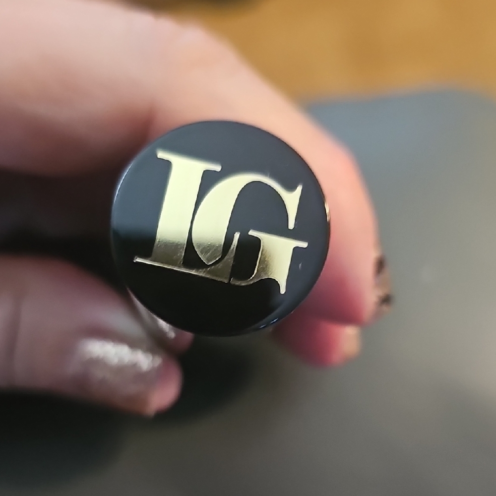 Laura Geller Italian Marble Lipstick - Picture 10 of 11